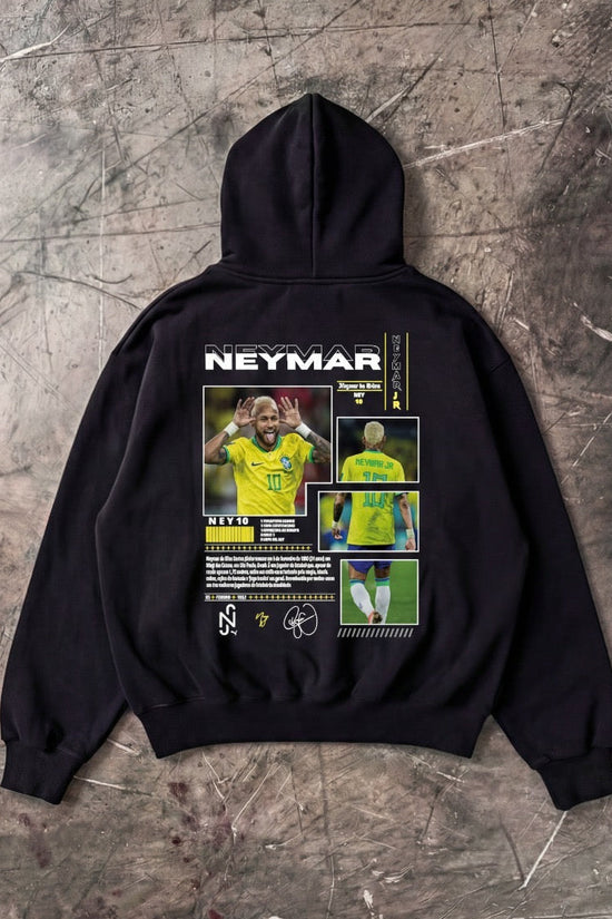 NEYMAR.JR HOODIE