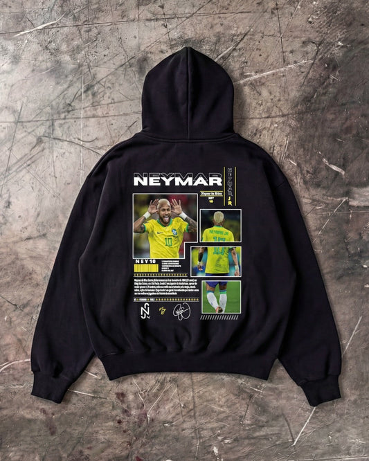 NEYMAR.JR HOODIE
