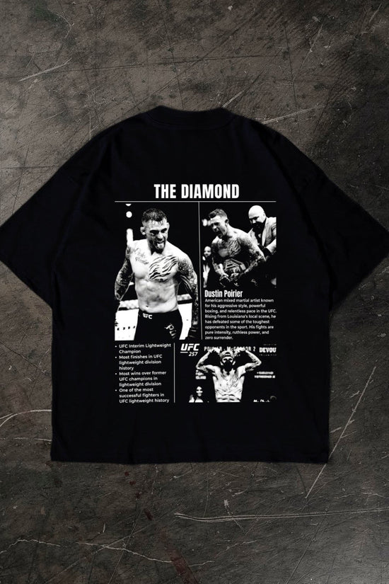 D.POIRIER T-SHIRT