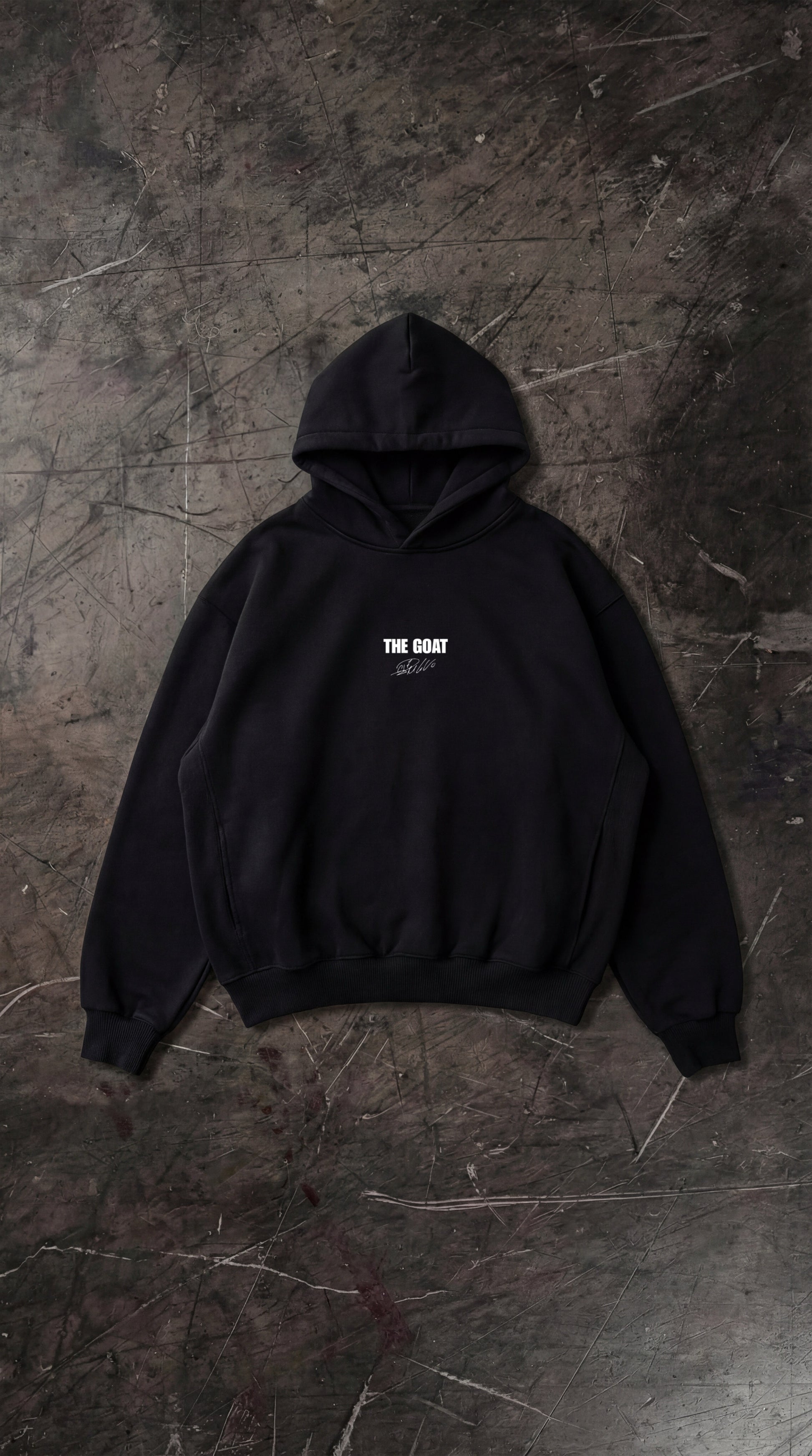 C.RONALDO HOODIE