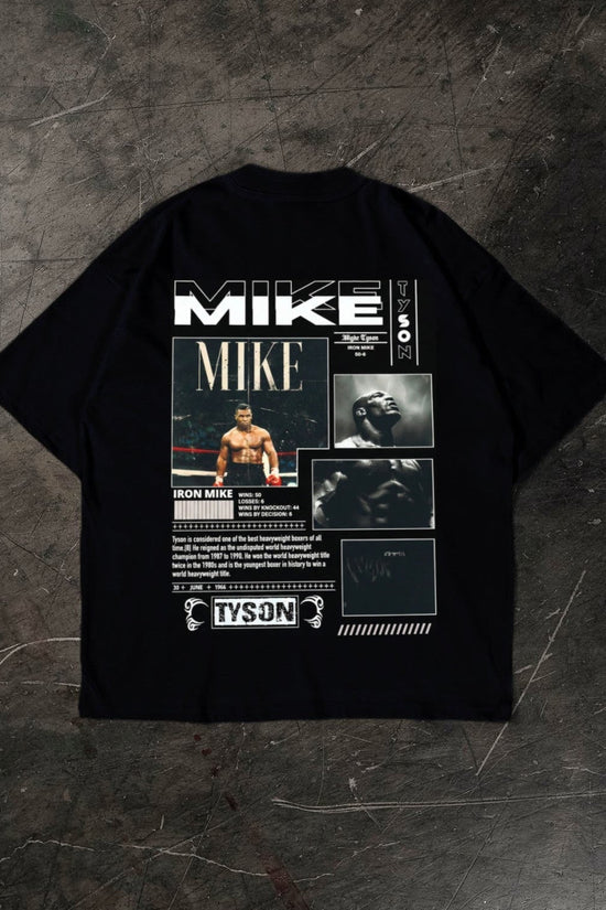 M.TYSON T-SHIRT
