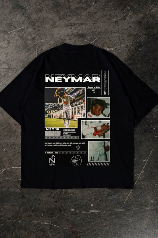 NEYMAR.JR T-SHIRT