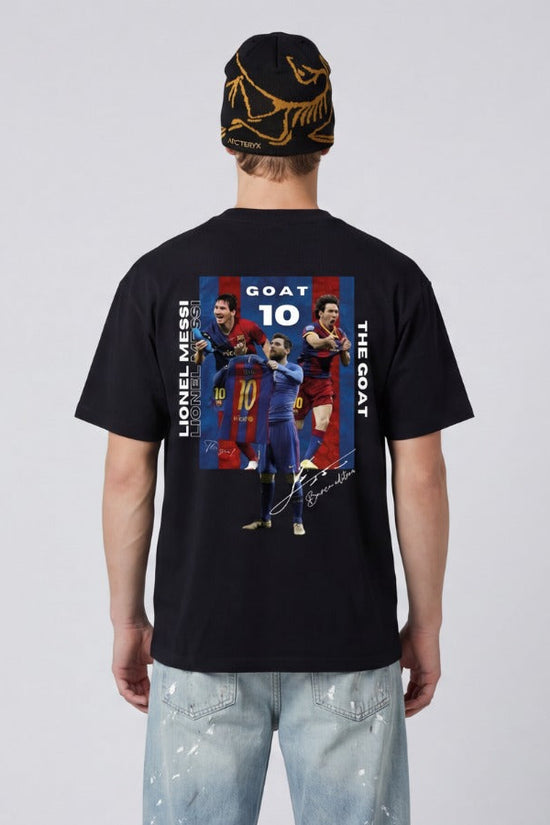 MESSI T-SHIRT