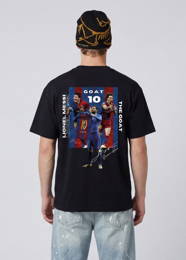 MESSI T-SHIRT
