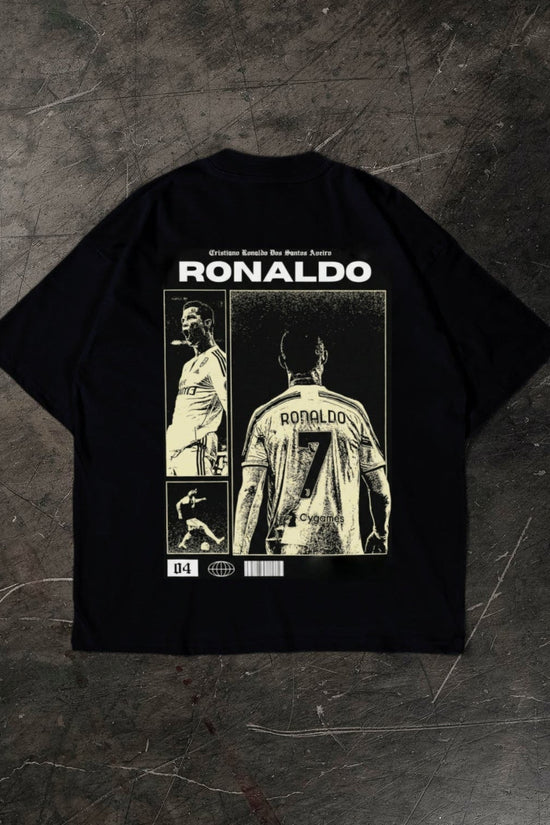 RONALDO T-SHIRT
