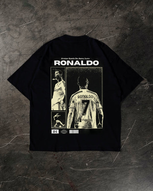 RONALDO T-SHIRT