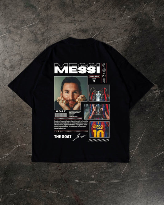 MESSI T-SHIRT
