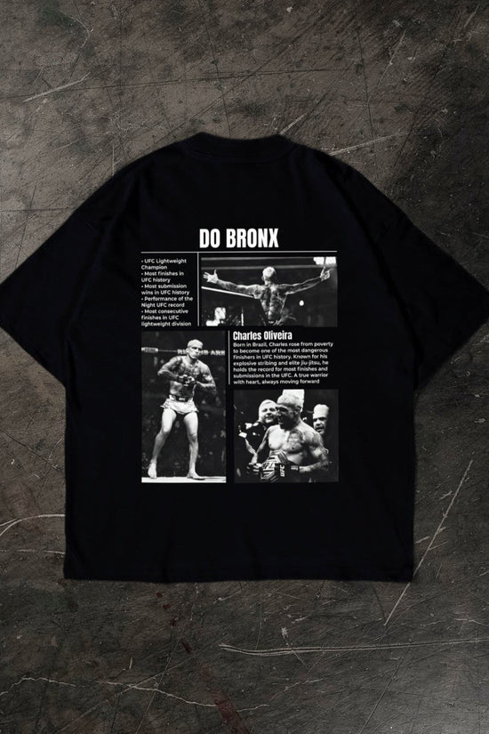 C.OLIVEIRA T-SHIRT