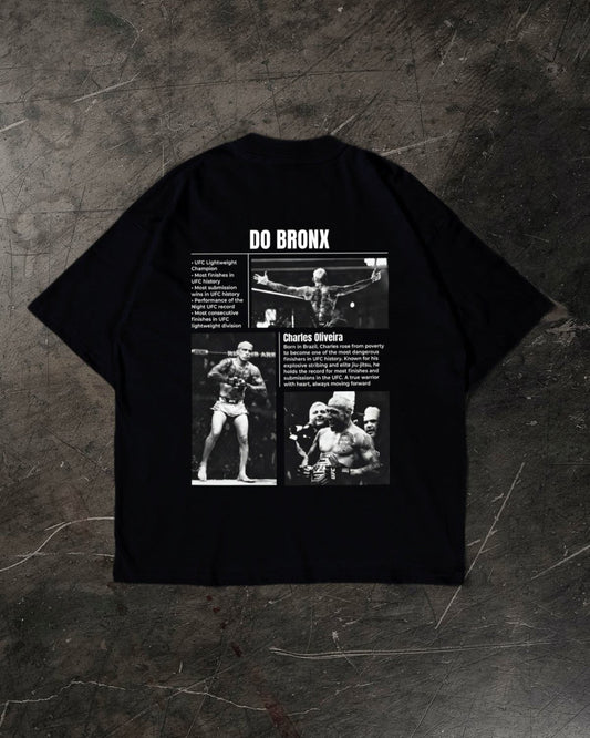 C.OLIVEIRA T-SHIRT