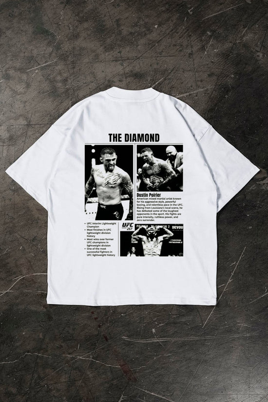 D.POIRIER T-SHIRT
