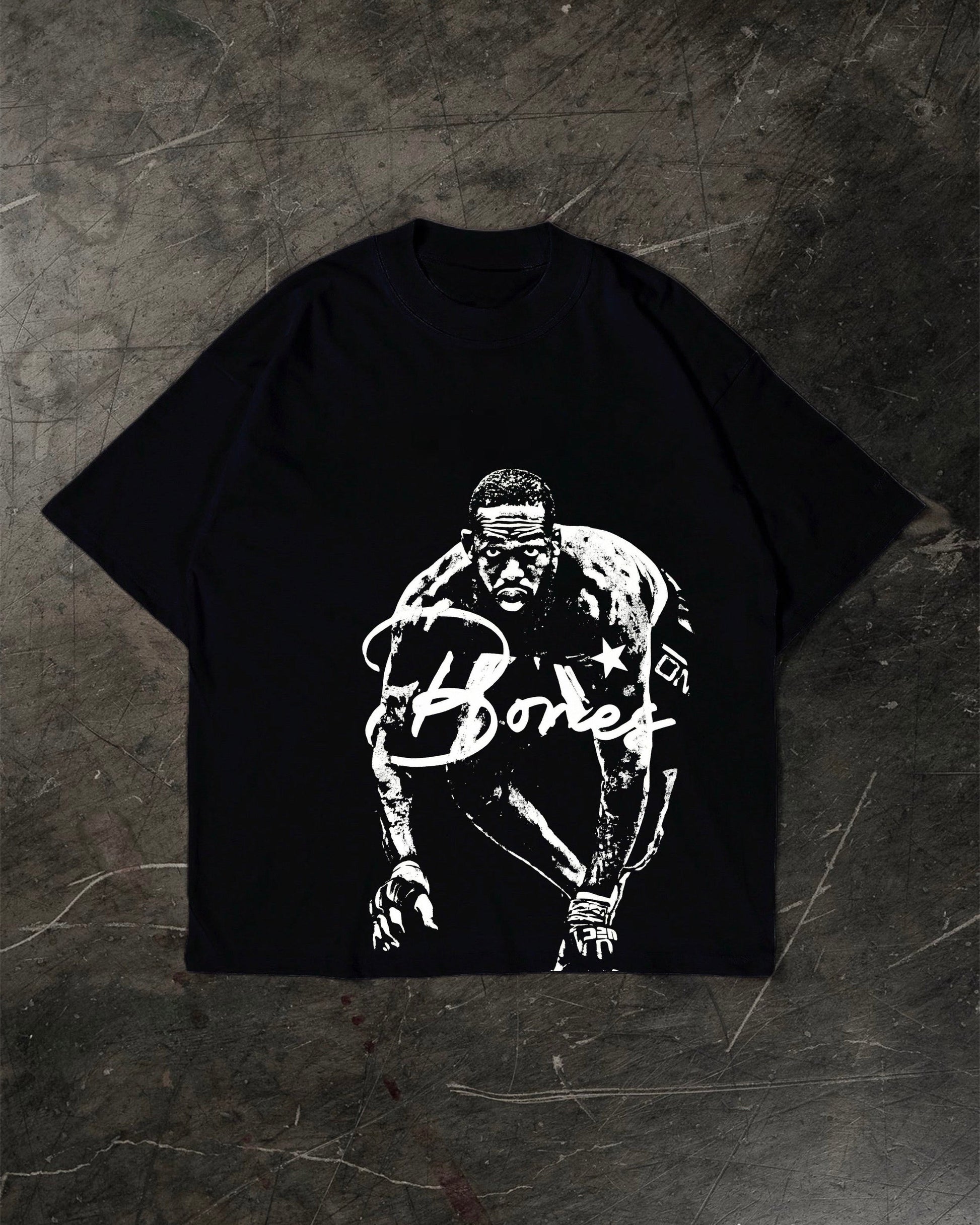 J.JONES T-SHIRT