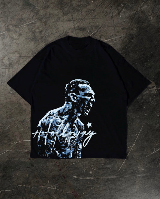 M.HOLLOWAY T-SHIRT
