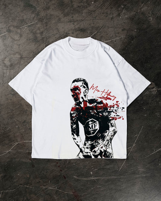 M.HOLLOWAY T-SHIRT