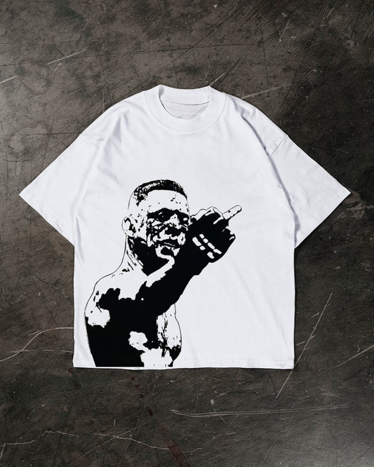 N.DIAZ T-SHIRT