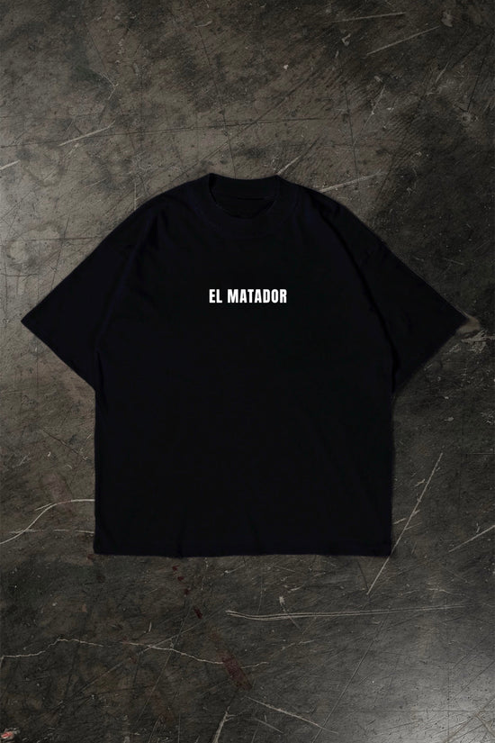 I.TOPURIA T-SHIRT