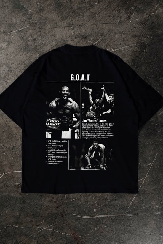 J.JONES T-SHIRT