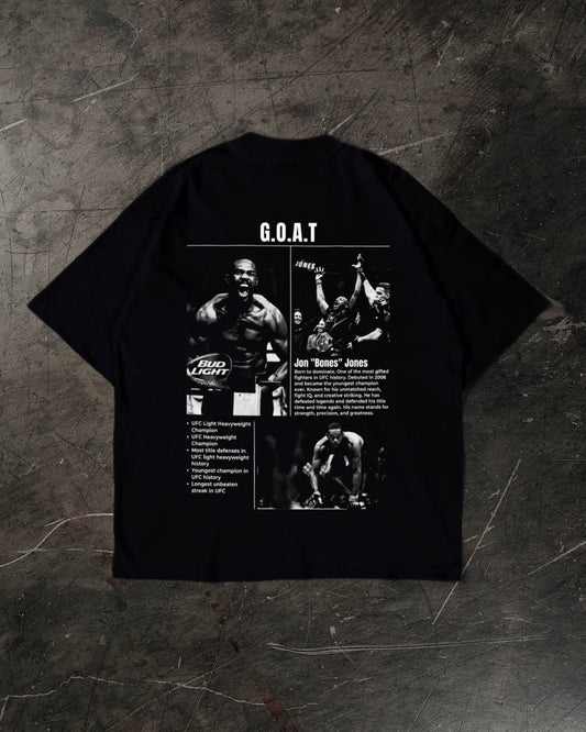 J.JONES T-SHIRT