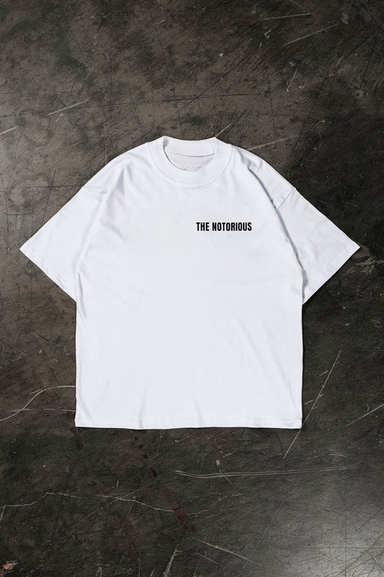 C.MCGREGOR T-SHIRT