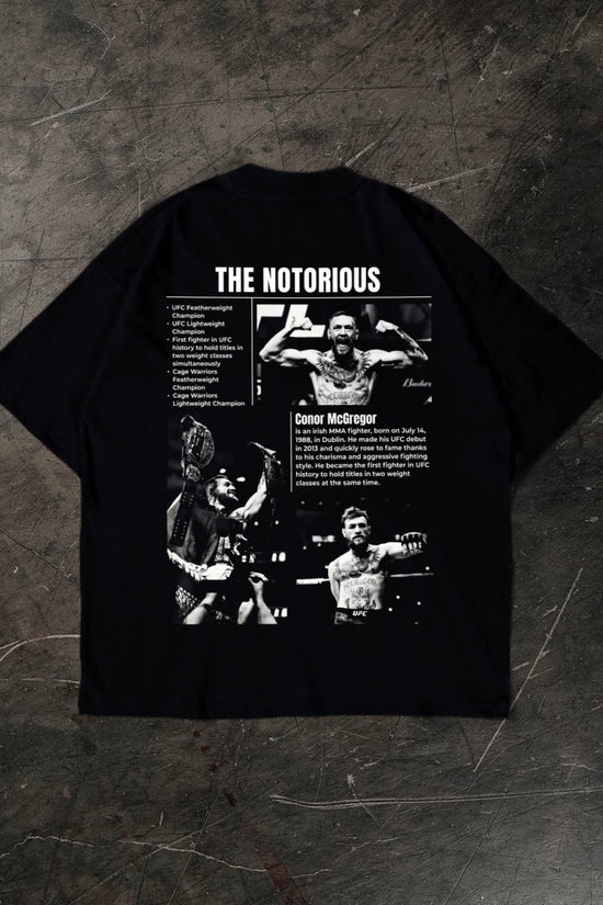 C.MCGREGOR T-SHIRT