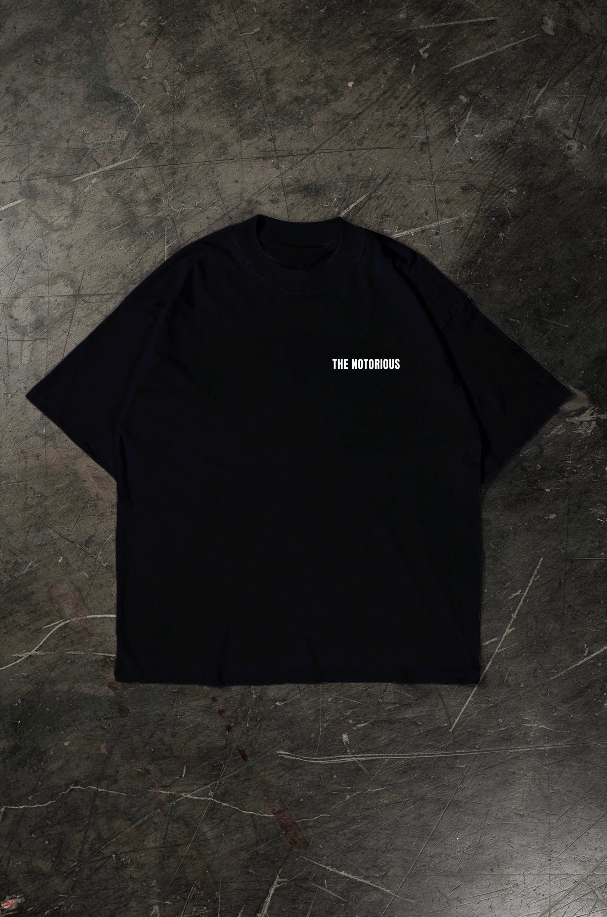 C.MCGREGOR T-SHIRT