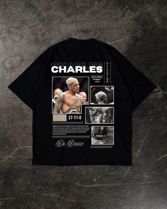 C.OLIVEIRA T-SHIRT