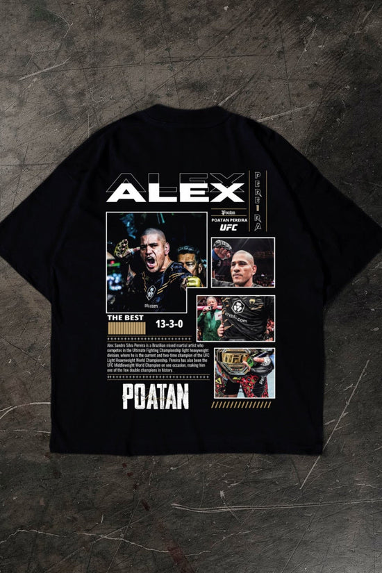 A.PEREIRA T-SHIRT