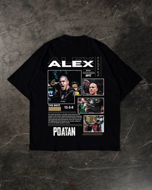 A.PEREIRA T-SHIRT