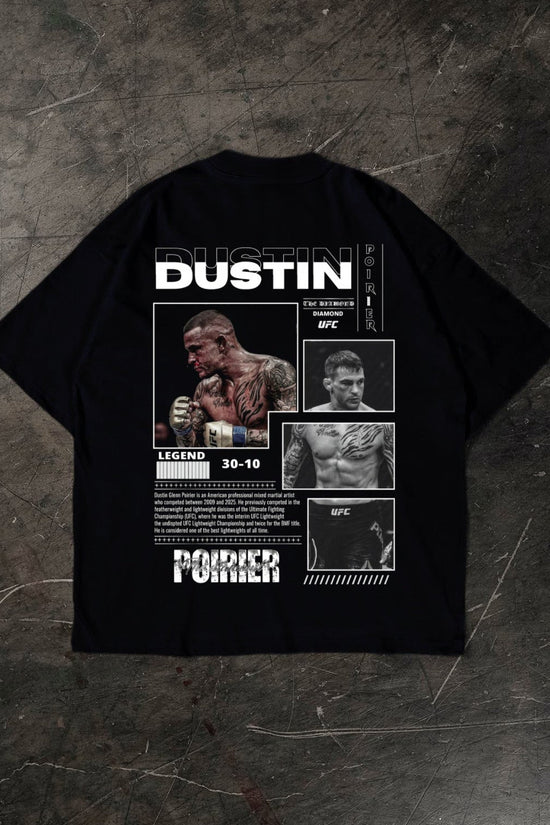 D.POIRIER T-SHIRT