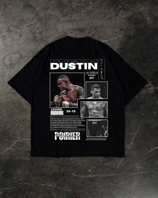 D.POIRIER T-SHIRT