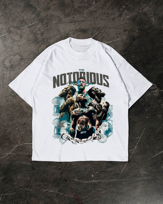C.MCGREGOR T-SHIRT