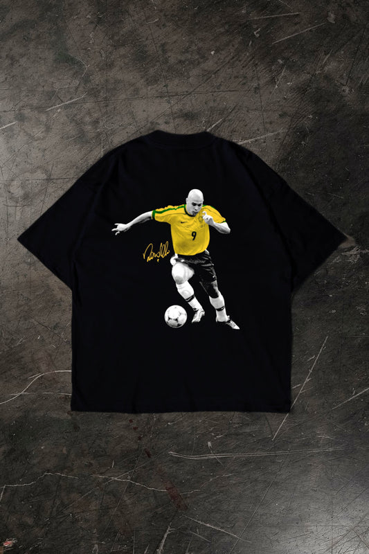 R9 T-SHIRT (WITH BACK-PRINT)