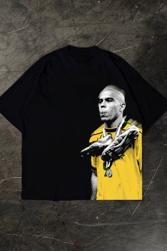 R9 T-SHIRT (WITH BACK-PRINT)