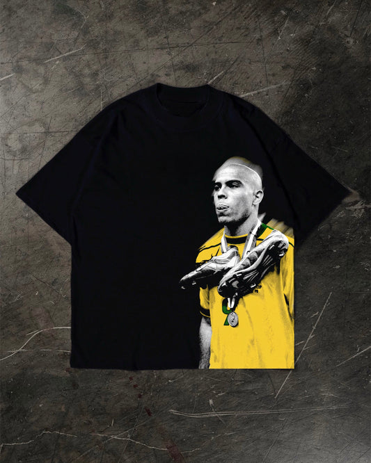 R9 T-SHIRT (WITH BACK-PRINT)