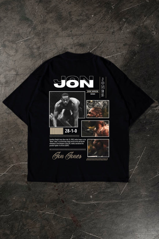 J.JONES T-SHIRT