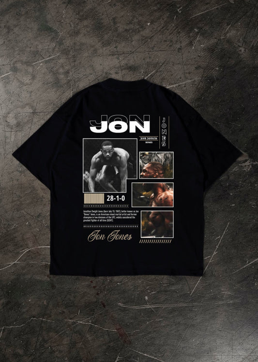 J.JONES T-SHIRT
