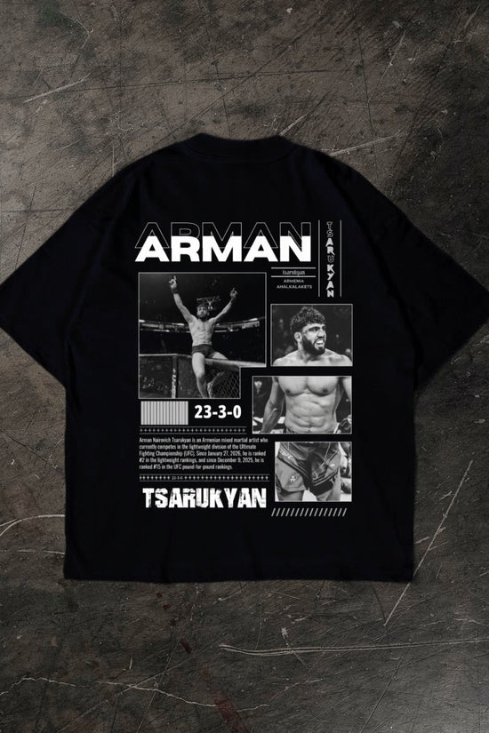 A.TSARUKYAN T-SHIRT