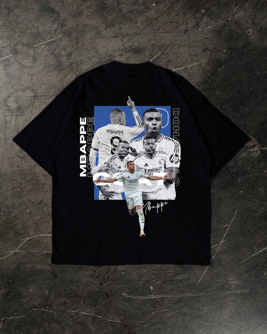 K.MBAPPE T-SHIRT