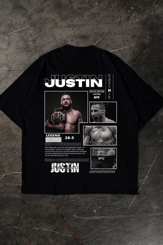 J.GAETHJE T-SHIRT (UPDATED)