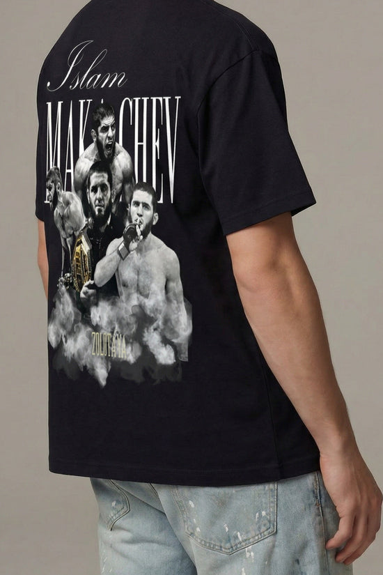 I.MAKICHEV T-SHIRT