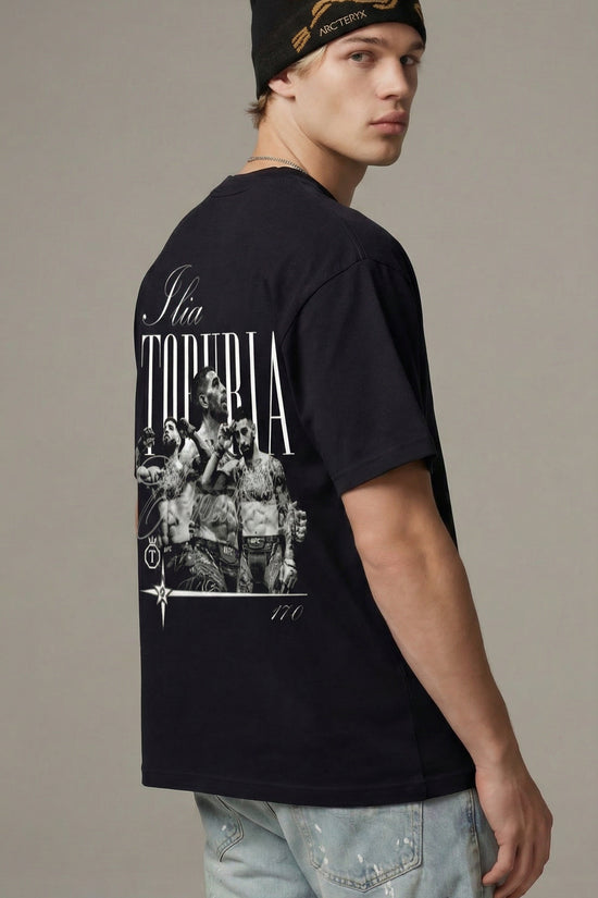 I.TOPURIA T-SHIRT