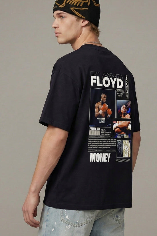 F.MAYWEATHER T-SHIRT