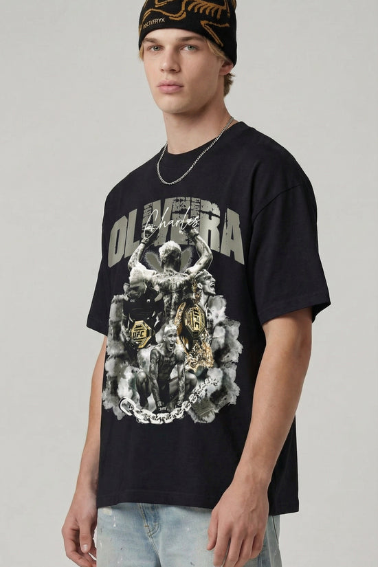C.OLIVEIRA T-SHIRT