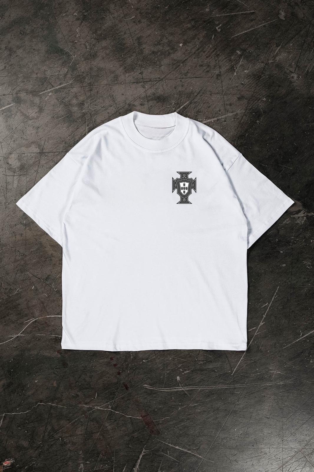 RONALDO T-SHIRT
