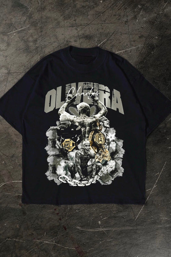 C.OLIVEIRA T-SHIRT