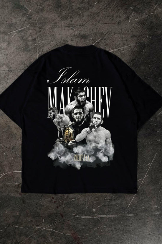 I.MAKICHEV T-SHIRT