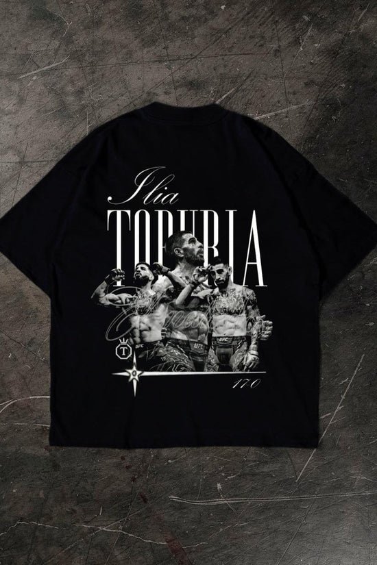 I.TOPURIA T-SHIRT