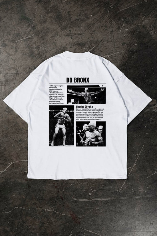 C.OLIVEIRA T-SHIRT
