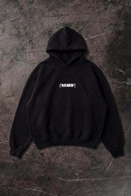 N.KHABIB HOODIE