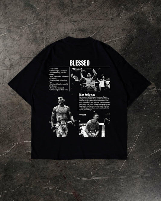 M.HOLLOWAY T-SHIRT