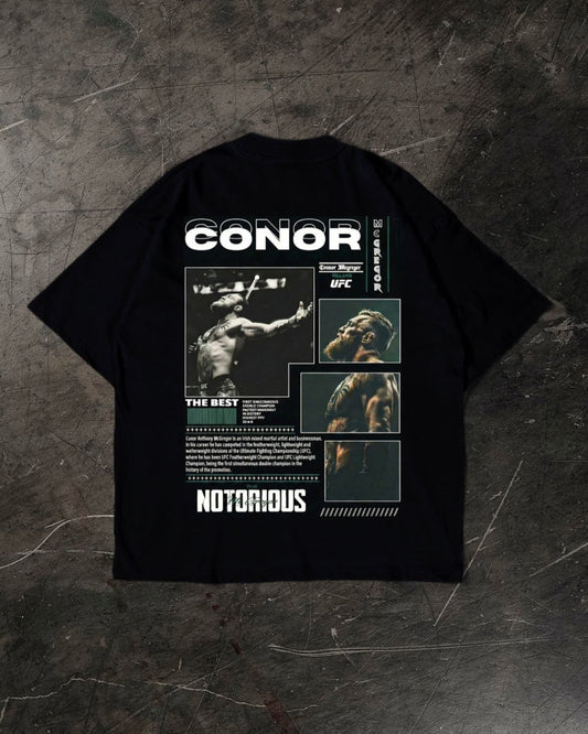 C.MCGREGOR T-SHIRT